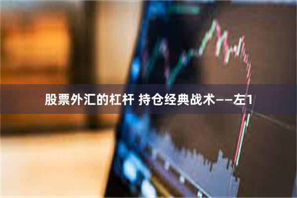 股票外汇的杠杆 持仓经典战术——左1